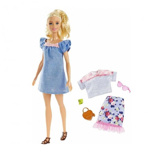 Barbie lutka stilista 30802 Cene