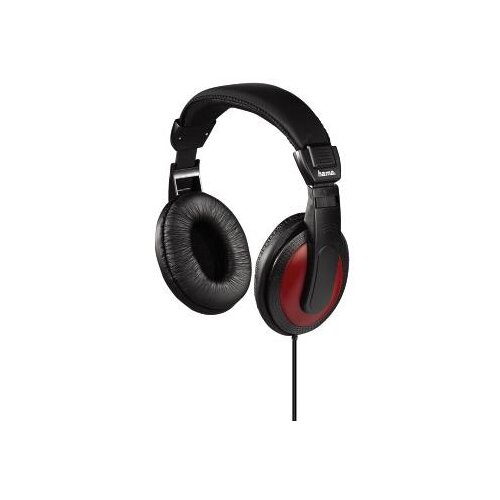 Hama HK-5618 Stereo slu&amp;scaron;alice Slike