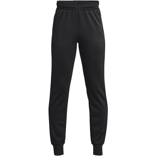 Under Armour Boys' sweatpants Armour Fleece Joggers Cene