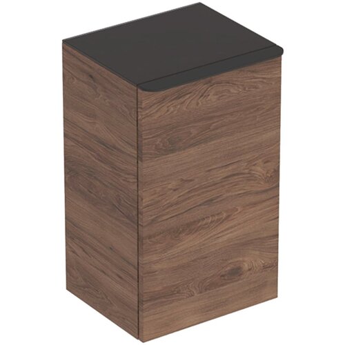 Geberit 500.359.JR.1 Smyle Square 36 x 30 cm desna izvedba nizka stranska omarica Cene