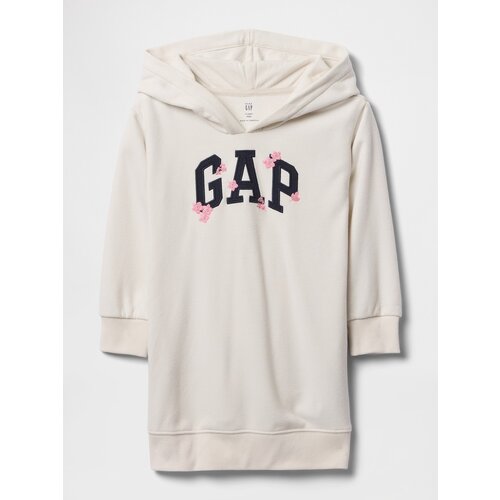 GAP Baby sweatshirt dress - Girls Cene