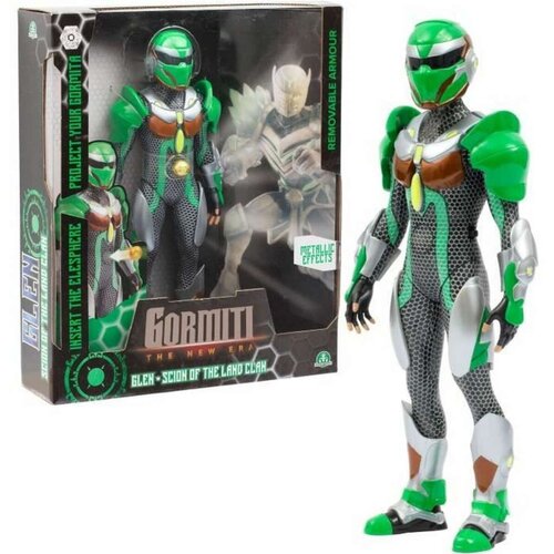 Figure djelovanja Gormiti Glen 27 cm Cijene