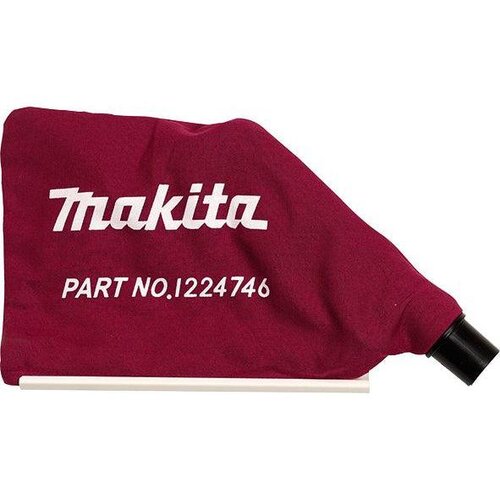 Makita kesa za pra&amp;scaron;inu 122474-6*LAG Slike