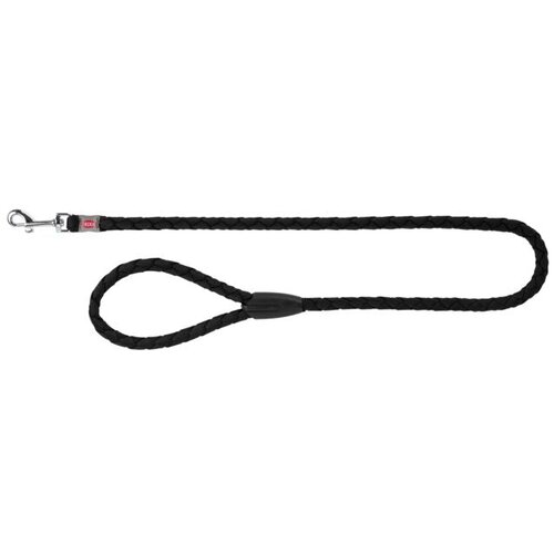 Trixie povodec za pse Cavo S-M 1 m/fi-12 mm petrol/zelena Slike