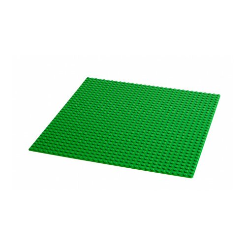Classic Lego lego classic green baseplate ( LE11023 ) Slike