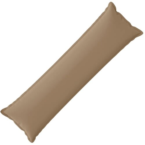 Presvlaka za jastuk HOUTEN Sivosmeđa 40 x 145 cm Poliester - Sivosmeđa 40 x 145 cm 1 Cijene