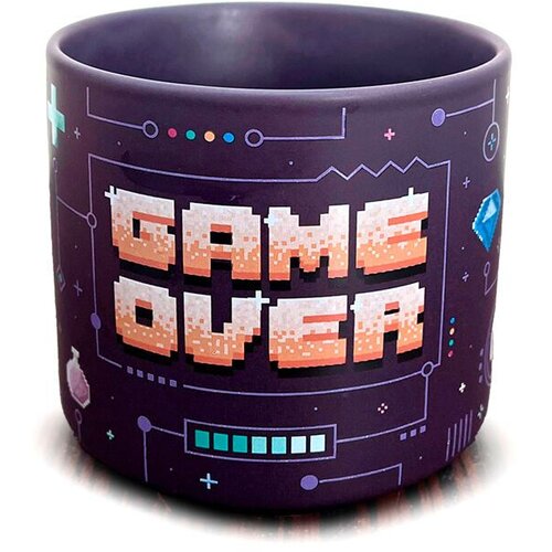  &amp;Scaron;alica Game Over, 470 ml Slike