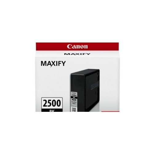 Tinta CANON PGI-2500B XL Slike