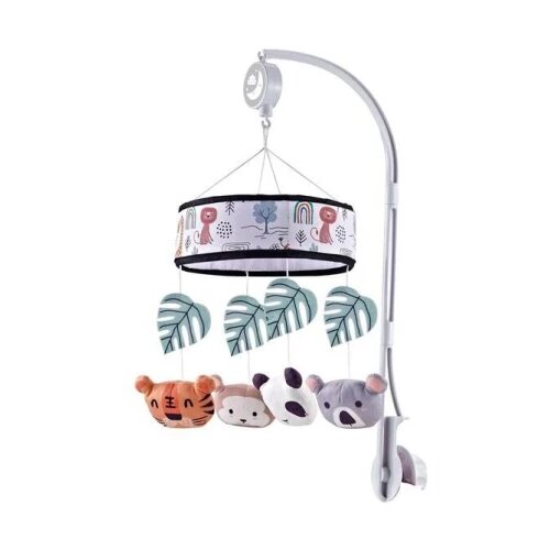 Bbo MUZICKA VRTESKA (67 x 41cm) - WILD LIFE (CC9605WL) Cene