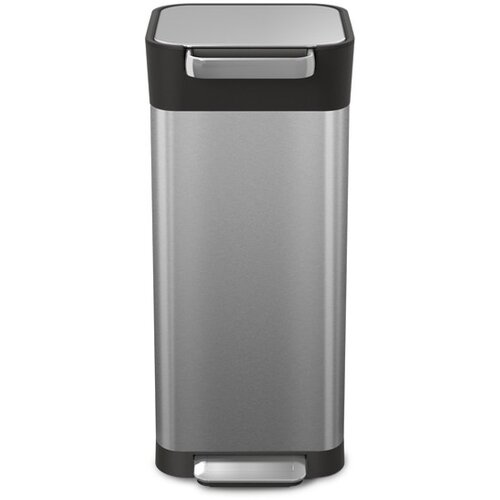 Shumee JJ-Titan koš za smeti 20l, jeklo, (21397408) Cene