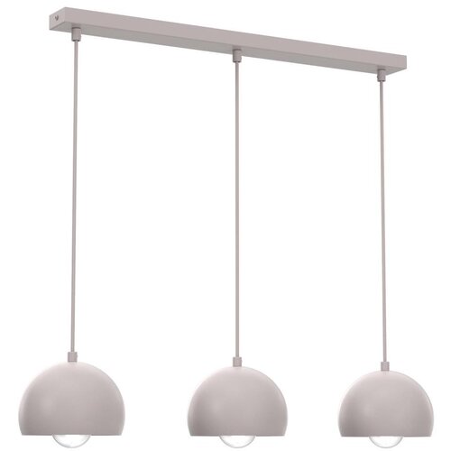  Luster na sajli SOOL 3xE27/15W/230V krem boje Cene