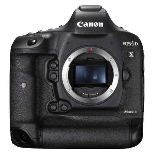 Canon EOS 1D x Mark II (Body) digitalni fotoaparat Slike