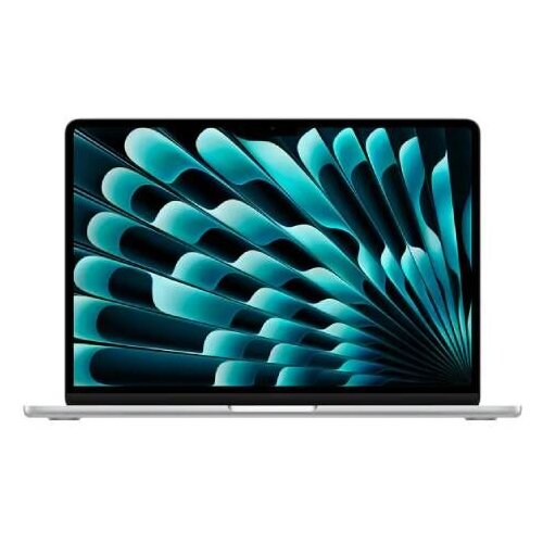 Apple Prenosnik MacBook Air 13, 35 cm (13,6"), 2560x1664, M5 (10/10), 24 GB RAM, 1 TB SSD, macOS, Silver,CRO, (5000177582) Cene
