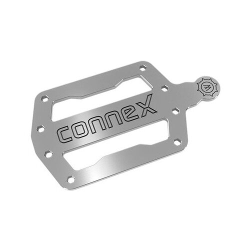 Force Indikator potro&amp;scaron;enosti zupčanika connex, čelični ( 894081 ) Slike