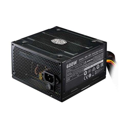 Cooler Master 600W ELITE V3 - MPW-6001-ACABN1-EU napajanje Slike