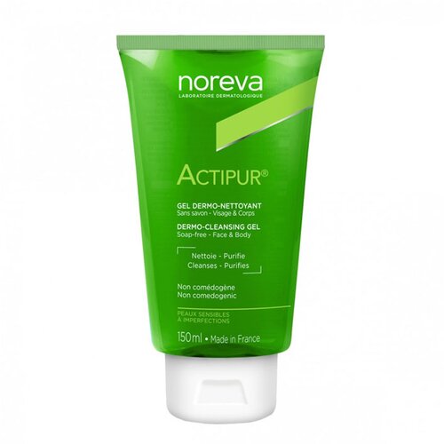 Noreva Actipur gel za umivanje Cijene