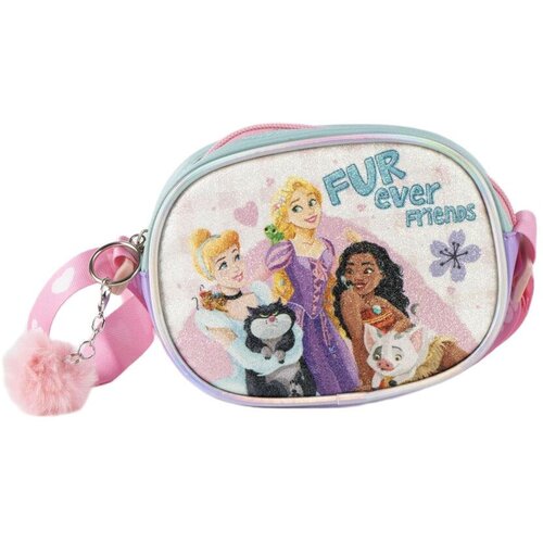 Disney Princess Dječja torbica 15 &amp;times; 14 cm Slike