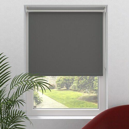 Rolo Mini Basic (&Scaron; x V: 60 x 150 cm, Sive barve, Univerzalen, Zatemnitveno) Cene