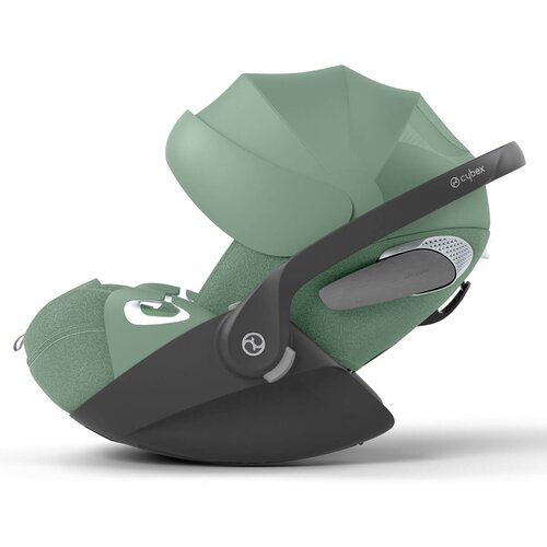 Cybex Platinum&amp;reg; otro&amp;scaron;ki avtosedež cloud&amp;trade; t i-size 0+ (45-87 cm) leaf green plus Slike