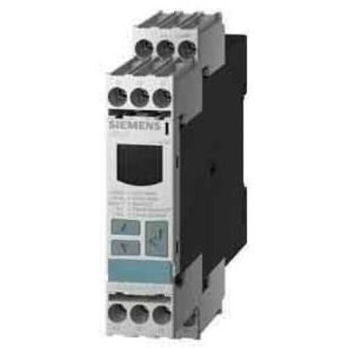 Siemens Dig.Industr. nadzorni rele 3UG4512-1BR20, (21040522) Cene