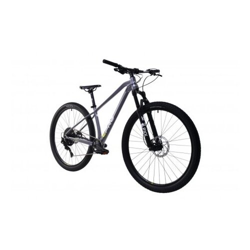 Capriolo mtb al-pha 9.6 29&amp;#039;&amp;#039; sivi (923201-19) Slike