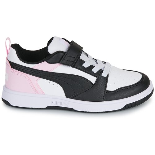 Puma Nizke superge REBOUND V6 LO Večbarvna Slike