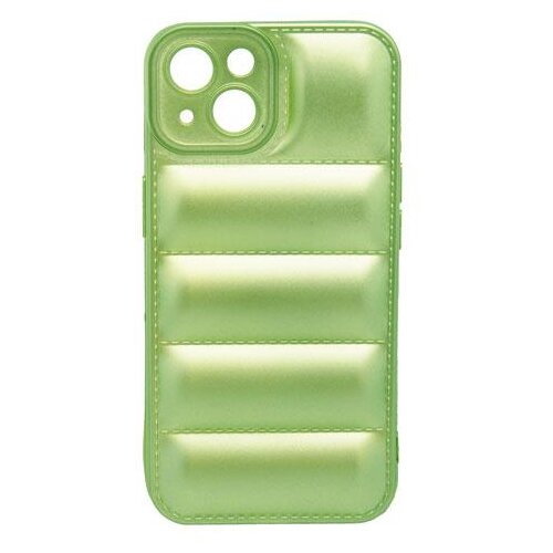  Maska za telefon DEEP SHINE MATTE za Iphone 13, Zelena Cene