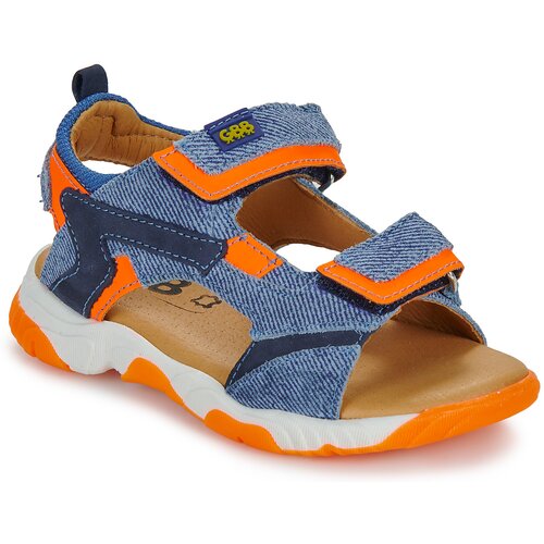 GBB GIPSY Plava Slike