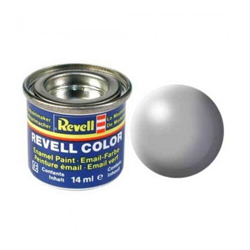 Revell Email Color siva, svilnato mat Slike