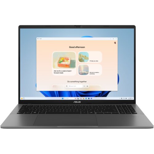Asus vivobook S16 (S3607) refurbished Cene