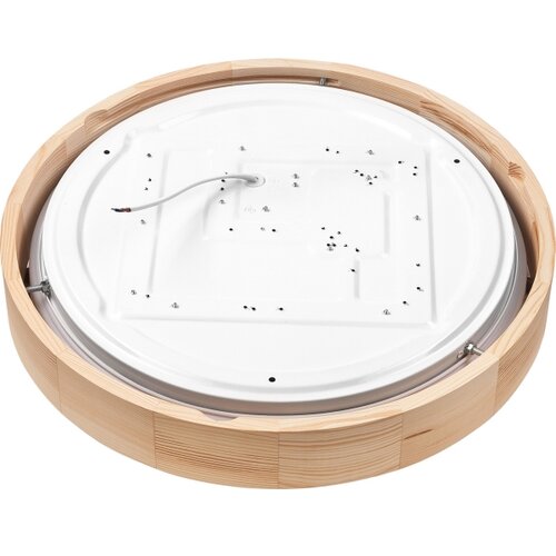  Brilagi - LED plafonsko svetlo MANAROLA SIMPLE LED/24W/230V 3000K Slike