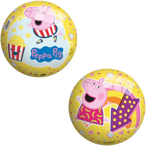 Peppa Pig Lopta 23cm Cene