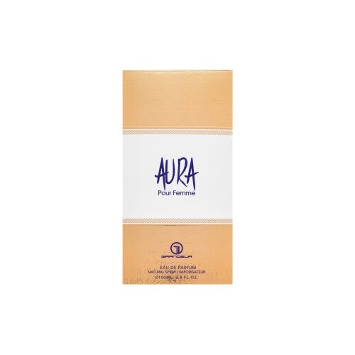 Grandeur Aura parfemska voda za žene 100 ml Slike