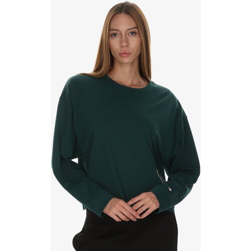 Champion Majica dugih rukava Long Sleeve T-Shirt Cene