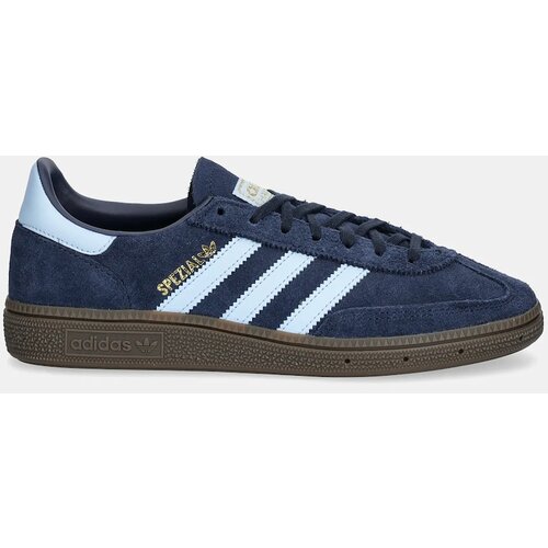 Adidas Nizke superge Handball Spezial J Modra Slike