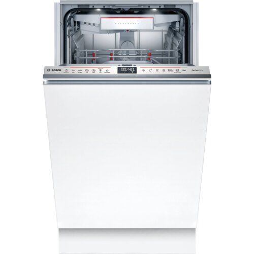 Bosch ugradbena perilica posuđa SPV6YMX11E Slike