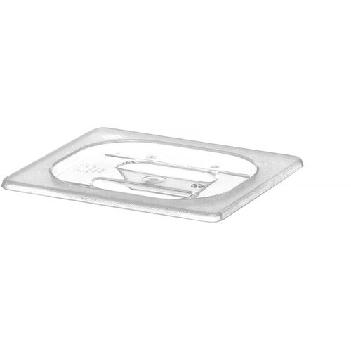 Hendi gastronorm poklopac, gn 1/6, providno, 176x162mm Cene