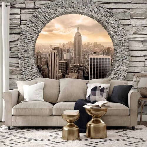  Foto tapeta - Secret Window 300x210 Standard Cijene