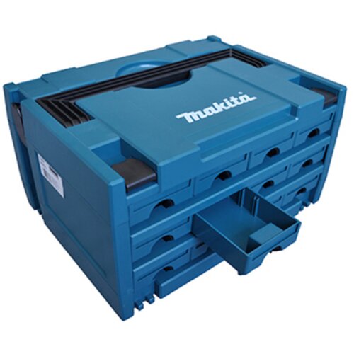 Makita MAKSTORE 3.12 Werkzeugkoffer Cene