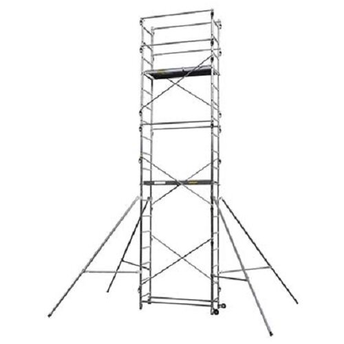 Centaure speed up xl aluminijumska skela Slike