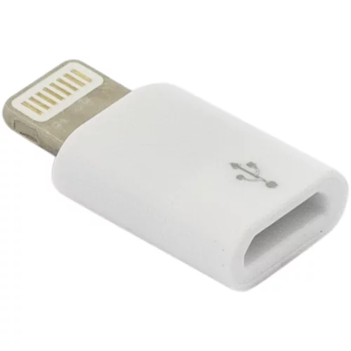 S Box ADAPTER MICRO USB Ženski -> IPH.5 Muški / RETAIL, (08-admusb-iph5r)