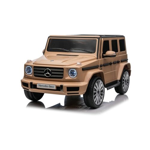 Premium Stil Mercedes Benz G500 Khaki 4&times;4 Premium Oprema ( 13087 ) Cene