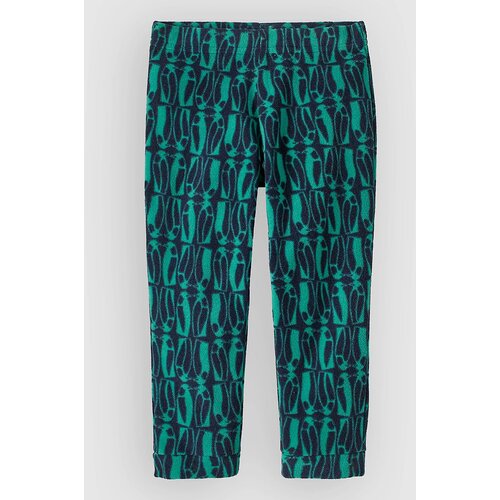 Patagonia Micro D Kids Hlace geo penguin / solo teal Cene