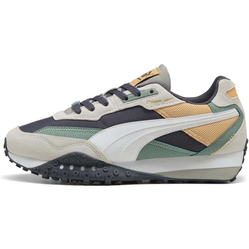 Puma Nizke superge - Siva Slike