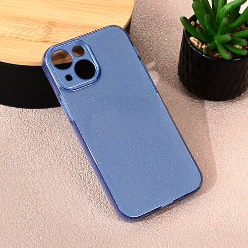  Torbica Sparkle Dust za iPhone 13 Mini 5.4 plava Cene