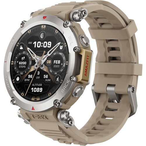 Amazfit T-REX Ultra pametna ura, bež Cene