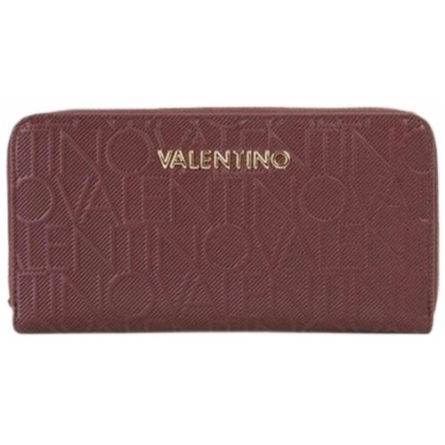 Valentino Bags Denarnica Vpsa68155 Gynevra Re Bordo Slike
