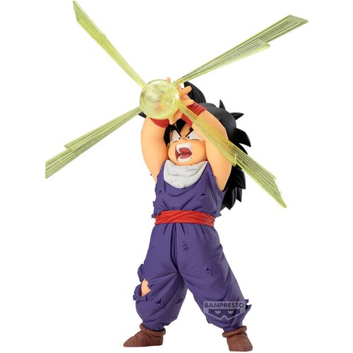 Banpresto Figura Z Son Gohan G&times;materia 12cm Cijene