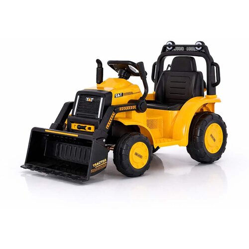 Bager za decu Power Excavator (6V) - Žuti (SM-26105Z) Cene