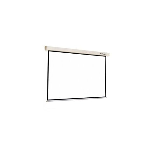 Platno za projektor Reflecta Crystal-Line... Slike